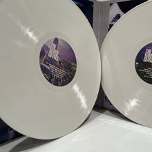 Load image into Gallery viewer, Oasis - The Naked Giants - rare limited WHITE vinyl 2LP