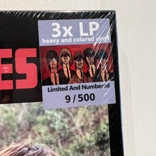 Load image into Gallery viewer, The Rolling Stones - We've got a good thing going 63-70 - rare Limited 3LP box