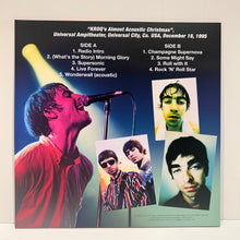 Load image into Gallery viewer, Oasis - Don't ever stand aside - rare limited BLUE vinyl LP