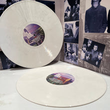 Load image into Gallery viewer, Oasis - The Naked Giants - rare limited WHITE vinyl 2LP