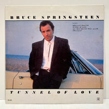 Load image into Gallery viewer, Bruce Springsteen - Tunnel of LOve - Philippines Edition LP