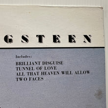 Load image into Gallery viewer, Bruce Springsteen - Tunnel of LOve - Philippines Edition LP