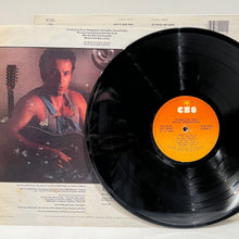 Load image into Gallery viewer, Bruce Springsteen - Tunnel of LOve - Philippines Edition LP