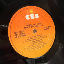 Load image into Gallery viewer, Bruce Springsteen - Tunnel of LOve - Philippines Edition LP