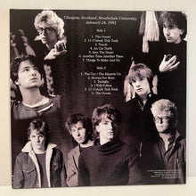 Load image into Gallery viewer, U2 - Twilight, Night and Day - rare limited color vinyl LP