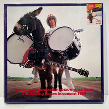 Load image into Gallery viewer, The Rolling Stones - The World's Greatest Rock'n'Roll band - limited 3LP box