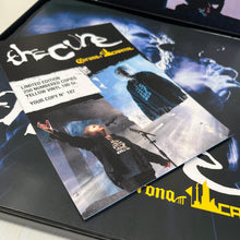 Load image into Gallery viewer, The Cure - Corona Capital - rare limited YELLOW vinyl 4LP box