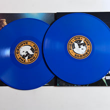 Load image into Gallery viewer, David Bowie - Come and say Hello - rare limited BLUE vinyl 2LP