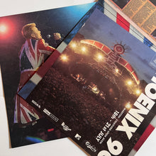 Load image into Gallery viewer, David Bowie - Come and say Hello - rare limited BLUE vinyl 2LP