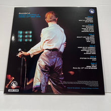 Load image into Gallery viewer, David Bowie - Wiener Liebling - rare BLUE vinyl 3LP