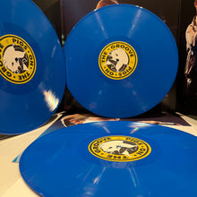 Load image into Gallery viewer, David Bowie - Wiener Liebling - rare BLUE vinyl 3LP