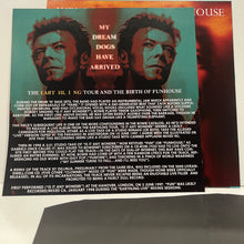 Load image into Gallery viewer, David Bowie - FunHouse - ultra RARE green vinyl LP