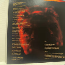 Load image into Gallery viewer, David Bowie - FunHouse - ultra RARE green vinyl LP