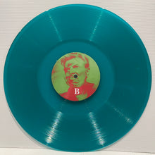Load image into Gallery viewer, David Bowie - FunHouse - ultra RARE green vinyl LP