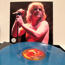 Load image into Gallery viewer, Ozzy Osbourne - Mid South Coliseum and Ritz 1982 - Color Vinyl 4LP