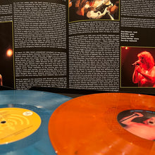 Load image into Gallery viewer, Ozzy Osbourne - Mid South Coliseum and Ritz 1982 - Color Vinyl 4LP