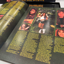 Load image into Gallery viewer, Iron Maiden - Don't be afraid , you're safe with me - rare limited COLOR vinyl 3LP BOX + 2CD