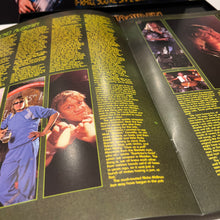 Load image into Gallery viewer, Iron Maiden - Don't be afraid , you're safe with me - rare limited COLOR vinyl 3LP BOX + 2CD