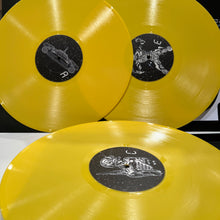 Load image into Gallery viewer, Iron Maiden - Don't be afraid , you're safe with me - rare limited COLOR vinyl 3LP BOX + 2CD