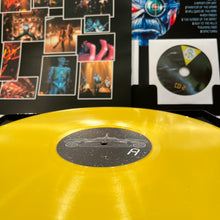 Load image into Gallery viewer, Iron Maiden - Don't be afraid , you're safe with me - rare limited COLOR vinyl 3LP BOX + 2CD