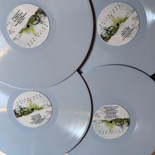 Load image into Gallery viewer, The Beatles - Anthology Outtakes - Limited Turquoise Vinyl 4 LP box