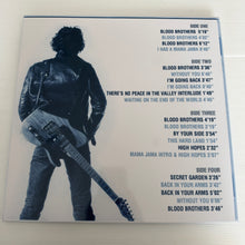 Load image into Gallery viewer, Bruce Springsteen - Greatest Hits - The Uncut Outtakes - rare limited color vinyl 2LP