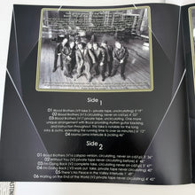 Load image into Gallery viewer, Bruce Springsteen - Greatest Hits - The Uncut Outtakes - rare limited color vinyl 2LP