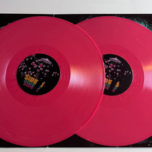 Load image into Gallery viewer, KIss - Final Beast at Budokan - Rare limited PINK vinyl 2LP