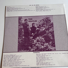 Load image into Gallery viewer, The Beatles - Pop Go The Beatles / Youngblood - rare 2LP