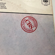 Load image into Gallery viewer, Bruce Springsteen - Tunnel de Amor - rare promo Argentina 12" LP