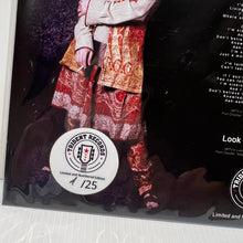 Load image into Gallery viewer, David Bowie - Quicksand - ULTRA rare CLEAR vinyl 7"