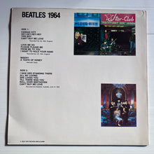 Load image into Gallery viewer, Beatles - Beatles 1964 - rare limited vinyl LP