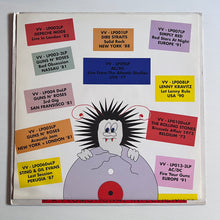 Load image into Gallery viewer, Various Artists - A Promotional Infection - Ultra Rare Promotional limited vinyl LP