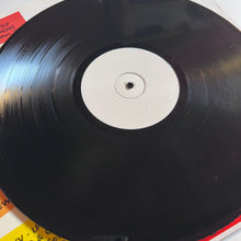 Load image into Gallery viewer, Various Artists - A Promotional Infection - Ultra Rare Promotional limited vinyl LP