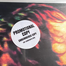 Load image into Gallery viewer, Oasis - J.I.L.Y. The Lost Live Album - rare Limited RED vinyl LP Promo Edition