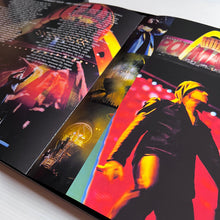 Load image into Gallery viewer, U2 - Popmartians - rare limited YELLOW vinyl 5LP box