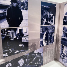 Load image into Gallery viewer, Oasis - The Naked Giants - rare limited BLUE vinyl 2LP