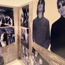 Load image into Gallery viewer, Oasis - The Naked Giants - rare limited BLUE vinyl 2LP