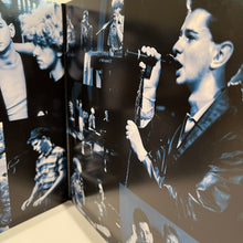 Load image into Gallery viewer, Depeche Mode - See you in the UK - rare limited YELLOW vinyl 2LP