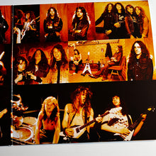 Load image into Gallery viewer, Metallica - Aardschokdag 1984 - rare limited 2 PICTURE DISCS