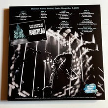 Load image into Gallery viewer, Radiohead - Truth will mess you up - rare limited GREEN vinyl 3LP