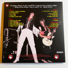 Load image into Gallery viewer, Ozzy Osbourne - Goodbye to Romance - Limited COLOR vinyl 2LP