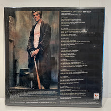 Load image into Gallery viewer, David Bowie - Pinning it up again - rare limited color vinyl 4LP box