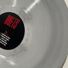 Load image into Gallery viewer, Bruce Springsteen - DUETS - ULTRA limited MARBLED vinyl 2LP