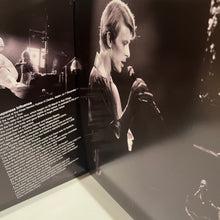 Load image into Gallery viewer, David Bowie - Under Japanese Influence - rare limited CLEAR vinyl 3LP set