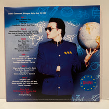 Load image into Gallery viewer, U2 - Too much is not enough - rare BLUE vinyl 3LP