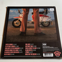 Load image into Gallery viewer, Miles Kane - Sunlight in the Shadows - Blue vinyl Limited Ed.