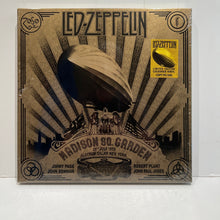 Load image into Gallery viewer, Led Zeppelin - Alaykum Salam New York 1973 - rare limited COLOR vinyl 3LP