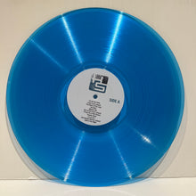 Load image into Gallery viewer, Bruce Springsteen - A Long Walk Home - rare limited BLUE vinyl LP