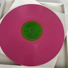 Load image into Gallery viewer, Bruce Springsteen - Independence Day - Ultra rare limited COLOR vinyl 4LP
